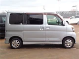2011 Daihatsu Atrai Wagon Turbo RS Van for sale, Japanese used car export - photo 5 of 23 | GULJI TRADERS