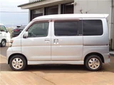 2011 Daihatsu Atrai Wagon Turbo RS Van for sale, Japanese used car export - photo 6 of 23 | GULJI TRADERS