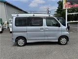 2011 Daihatsu Atrai Wagon Turbo Van for sale, Japanese used car export - photo 2 of 52 | GULJI TRADERS