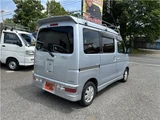2011 Daihatsu Atrai Wagon Turbo Van for sale, Japanese used car export - photo 3 of 52 | GULJI TRADERS