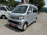 2011 Daihatsu Atrai Wagon Turbo Van for sale, Japanese used car export - photo 6 of 52 | GULJI TRADERS