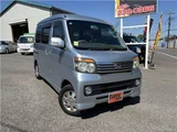 2011 Daihatsu Atrai Wagon Turbo Van for sale, Japanese used car export - photo 1 of 53 | GULJI TRADERS