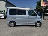 2011 Daihatsu Atrai Wagon Turbo Van for sale, Japanese used car export - photo 2 of 53 | GULJI TRADERS