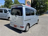2011 Daihatsu Atrai Wagon Turbo Van for sale, Japanese used car export - photo 3 of 53 | GULJI TRADERS