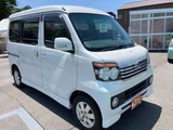 2011 Daihatsu Atrai Wagon 660 Turbo RS Van for sale, Japanese used car export - photo 5 of 42 | GULJI TRADERS