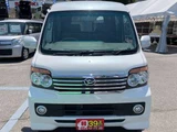 2011 Daihatsu Atrai Wagon 660 Turbo RS Van for sale, Japanese used car export - photo 6 of 42 | GULJI TRADERS