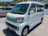 2011 Daihatsu Atrai Wagon 660 Turbo RS Van for sale, Japanese used car export - photo 7 of 42 | GULJI TRADERS