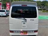 2011 Daihatsu Atrai Wagon 660 Turbo RS Van for sale, Japanese used car export - photo 8 of 42 | GULJI TRADERS
