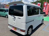 2011 Daihatsu Atrai Wagon 660 Turbo RS Van for sale, Japanese used car export - photo 9 of 42 | GULJI TRADERS
