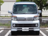2011 Daihatsu Atrai Wagon Turbo RS Van for sale, Japanese used car export - photo 2 of 80 | GULJI TRADERS