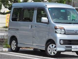 2011 Daihatsu Atrai Wagon Turbo RS Van for sale, Japanese used car export - photo 4 of 80 | GULJI TRADERS