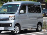 2011 Daihatsu Atrai Wagon Turbo RS Van for sale, Japanese used car export - photo 5 of 80 | GULJI TRADERS