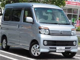 2011 Daihatsu Atrai Wagon Turbo RS Van for sale, Japanese used car export - photo 8 of 80 | GULJI TRADERS