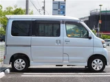 2011 Daihatsu Atrai Wagon Turbo RS Van for sale, Japanese used car export - photo 9 of 80 | GULJI TRADERS