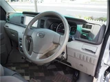 2011 Daihatsu Atrai Wagon Turbo RS Van for sale, Japanese used car export - photo 20 of 80 | GULJI TRADERS