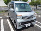 2011 Daihatsu Atrai Wagon Turbo RS Van for sale, Japanese used car export - photo 61 of 80 | GULJI TRADERS