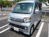 2011 Daihatsu Atrai Wagon Turbo RS Van for sale, Japanese used car export - photo 67 of 80 | GULJI TRADERS