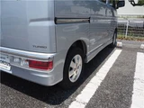 2011 Daihatsu Atrai Wagon Turbo RS Van for sale, Japanese used car export - photo 77 of 80 | GULJI TRADERS
