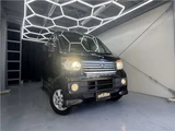 2011 Daihatsu Atrai Wagon Turbo RS Van for sale, Japanese used car export - photo 1 of 28 | GULJI TRADERS