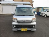 2011 Daihatsu Atrai Wagon Turbo RS Van for sale, Japanese used car export - photo 1 of 22 | GULJI TRADERS