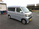 2011 Daihatsu Atrai Wagon Turbo RS Van for sale, Japanese used car export - photo 4 of 22 | GULJI TRADERS