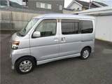 2011 Daihatsu Atrai Wagon Turbo RS Van for sale, Japanese used car export - photo 5 of 22 | GULJI TRADERS