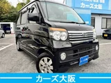 2011 Daihatsu Atrai Wagon Turbo RS Van for sale, Japanese used car export - photo 2 of 53 | GULJI TRADERS