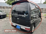 2011 Daihatsu Atrai Wagon Turbo RS Van for sale, Japanese used car export - photo 11 of 53 | GULJI TRADERS