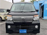 2011 Daihatsu Atrai Wagon Turbo RS Van for sale, Japanese used car export - photo 37 of 53 | GULJI TRADERS
