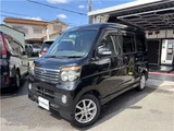 2011 Daihatsu Atrai Wagon Turbo Van for sale, Japanese used car export - photo 4 of 19 | GULJI TRADERS
