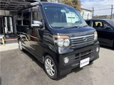 2011 Daihatsu Atrai Wagon Turbo Van for sale, Japanese used car export - photo 6 of 19 | GULJI TRADERS