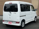 2011 Daihatsu Atrai Wagon Turbo Van for sale, Japanese used car export - photo 3 of 28 | GULJI TRADERS