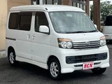 2011 Daihatsu Atrai Wagon Turbo Van for sale, Japanese used car export - photo 7 of 28 | GULJI TRADERS