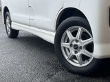 2011 Daihatsu Atrai Wagon Turbo Van for sale, Japanese used car export - photo 27 of 28 | GULJI TRADERS