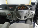 2011 Daihatsu Atrai Wagon Turbo Van for sale, Japanese used car export - photo 3 of 5 | GULJI TRADERS