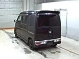 2011 Daihatsu Atrai Wagon Turbo Van for sale, Japanese used car export - photo 4 of 5 | GULJI TRADERS