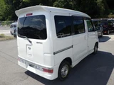 2011 Daihatsu Atrai Wagon Turbo 4WD Van for sale, Japanese used car export - photo 2 of 5 | GULJI TRADERS