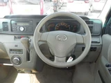 2011 Daihatsu Atrai Wagon Turbo 4WD Van for sale, Japanese used car export - photo 3 of 5 | GULJI TRADERS