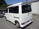 2011 Daihatsu Atrai Wagon Turbo 4WD Van for sale, Japanese used car export - photo 4 of 5 | GULJI TRADERS