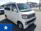 2011 Daihatsu Atrai Wagon Turbo 4WD Van for sale, Japanese used car export - photo 5 of 5 | GULJI TRADERS