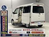 2012 Daihatsu Atrai Wagon Turbo R Van for sale, Japanese used car export - photo 1 of 41 | GULJI TRADERS