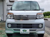 2012 Daihatsu Atrai Wagon Turbo R Van for sale, Japanese used car export - photo 2 of 21 | GULJI TRADERS