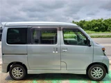 2012 Daihatsu Atrai Wagon Turbo R Van for sale, Japanese used car export - photo 7 of 21 | GULJI TRADERS