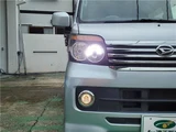 2012 Daihatsu Atrai Wagon Turbo R Van for sale, Japanese used car export - photo 21 of 21 | GULJI TRADERS