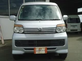 2012 Daihatsu Atrai Wagon Van for sale, Japanese used car export - photo 3 of 70 | GULJI TRADERS