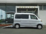 2012 Daihatsu Atrai Wagon Van for sale, Japanese used car export - photo 5 of 70 | GULJI TRADERS