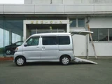 2012 Daihatsu Atrai Wagon Van for sale, Japanese used car export - photo 6 of 70 | GULJI TRADERS