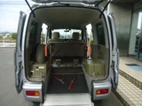 2012 Daihatsu Atrai Wagon Van for sale, Japanese used car export - photo 16 of 70 | GULJI TRADERS