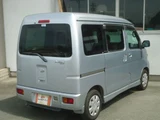 2012 Daihatsu Atrai Wagon Van for sale, Japanese used car export - photo 46 of 70 | GULJI TRADERS