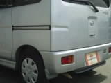 2012 Daihatsu Atrai Wagon Van for sale, Japanese used car export - photo 47 of 70 | GULJI TRADERS